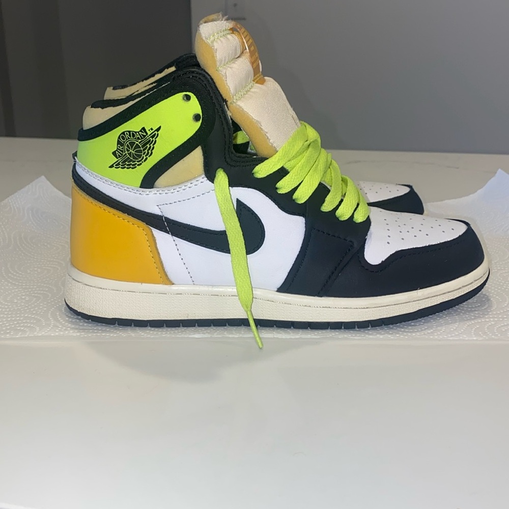 Jordan retro 1